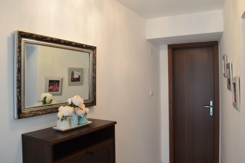 Apartment Buccarizza Bakarac Exterior foto